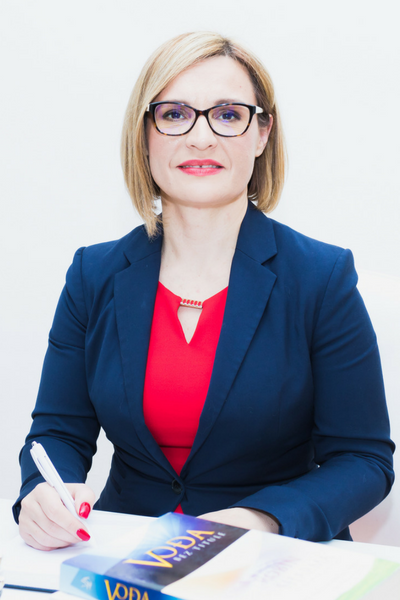 Coming Soon - Ivana Radić