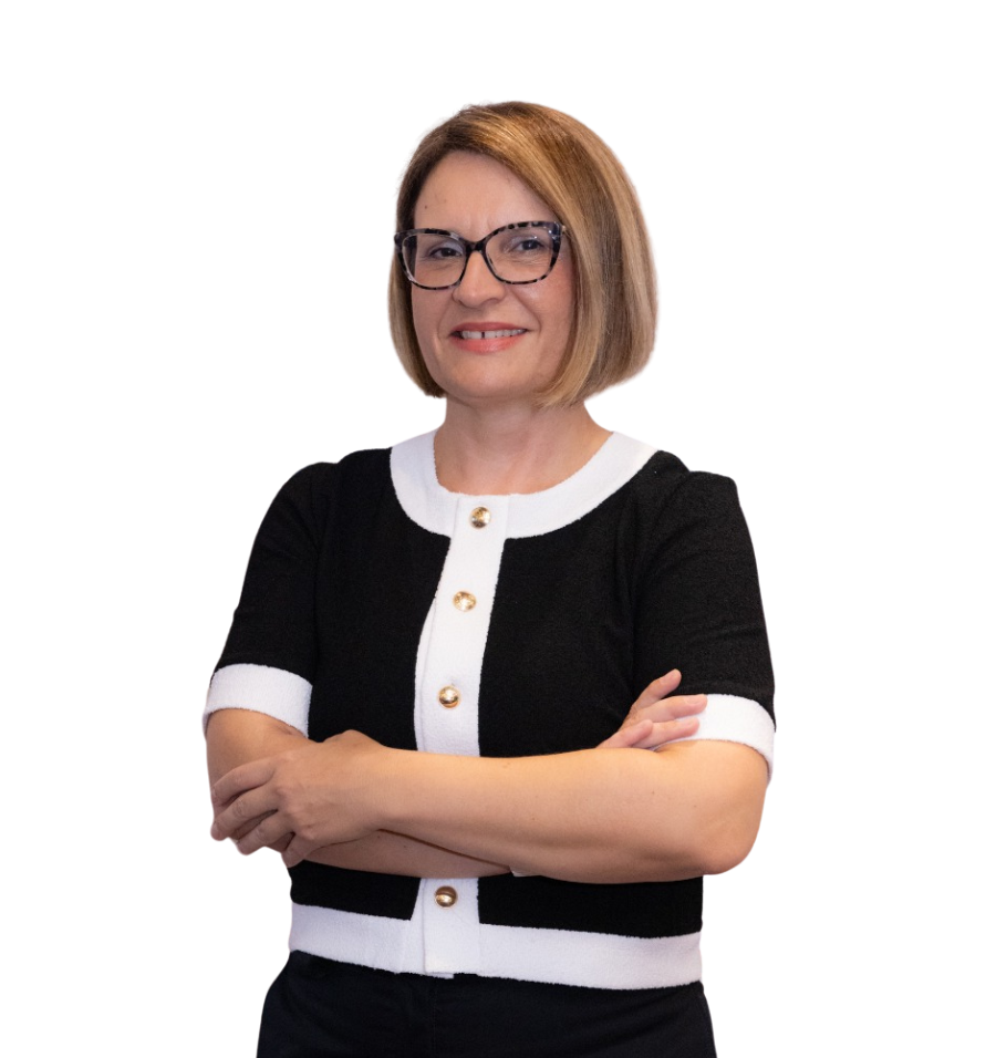 Ivana Radić - Samopouzdana u svojoj ulozi