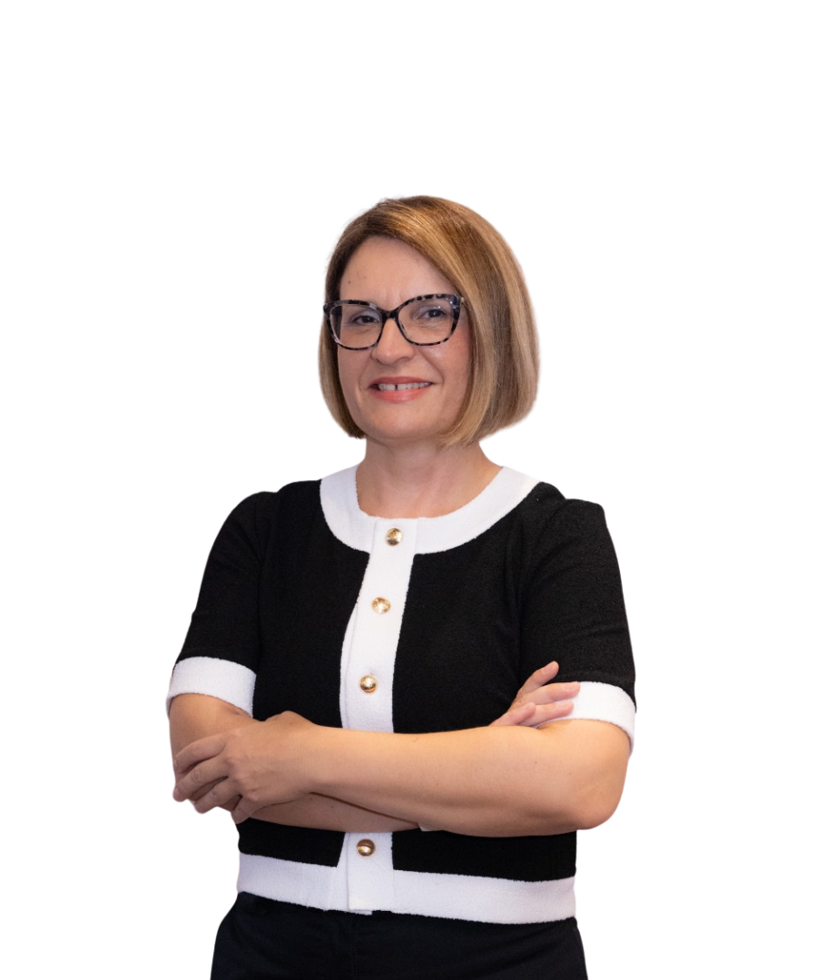 Ivana Radić - Samopouzdana u svojoj ulozi